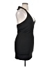 Missguided Black Cocktail Dress Size XL - photo 4