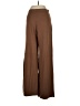 Max Studio Brown Dress Pants Size S - photo 2