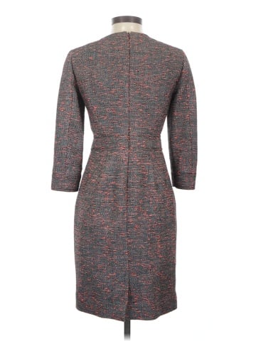 J.Crew Casual Dress (view 2)