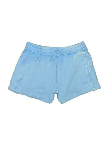 Abercrombie Kids Denim Shorts (view 1)