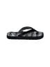 Reef Black Flip Flops Size 11 (kids) - photo 1