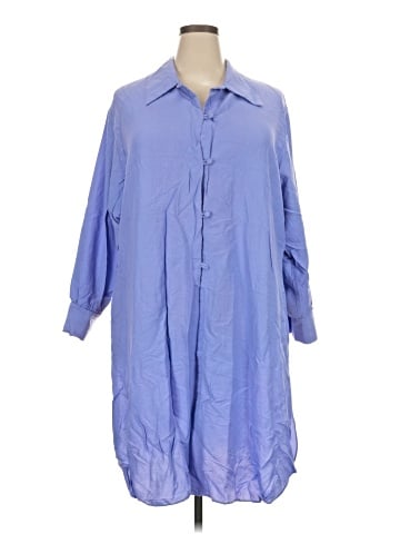 Roaman's Casual Dress (view 1)