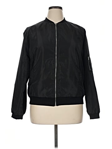 Shein Track Jacket (view 1)
