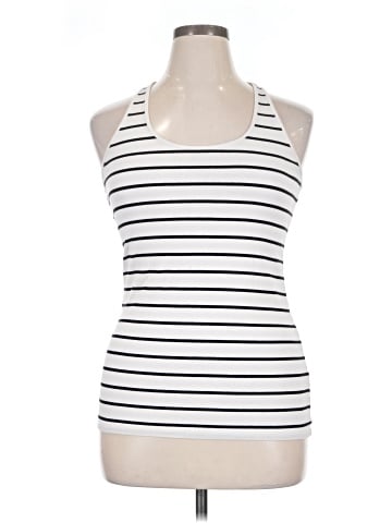a.n.a. A New Approach Sleeveless Top (view 1)