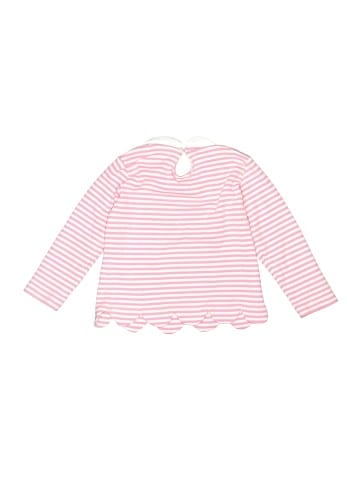 Bella Bliss Long Sleeve Polo (view 2)