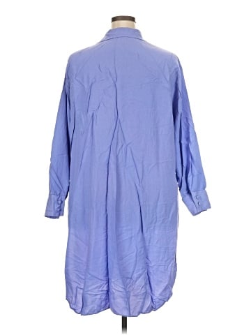 Roaman's Casual Dress (view 2)