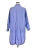 Roaman's Blue Casual Dress Size 26 (estimated) - photo 2