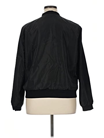 Shein Track Jacket (view 2)