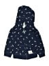 Carter's 100% Cotton Blue Zip Up Hoodie 3-6 MO / 6 MO - photo 1