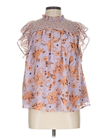 Maison d' Amelie Cocktail Dress (view 1)