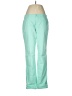 Bandolino Teal Jeans Size 6 - photo 1