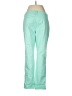 Bandolino Teal Jeans Size 6 - photo 2