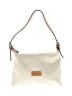 Dooney & Bourke Ivory Shoulder Bag One size - photo 1