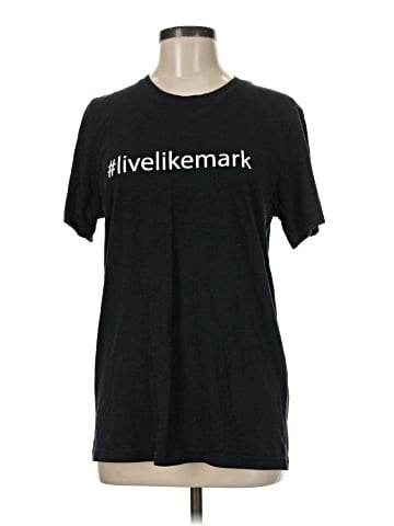 Canvas Active T-Shirt (view 1)