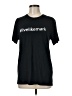 Canvas Black Active T-Shirt Size M - photo 1