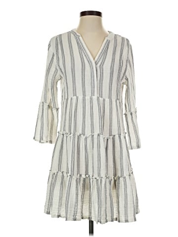 Lands' End Casual Dress (view 1)