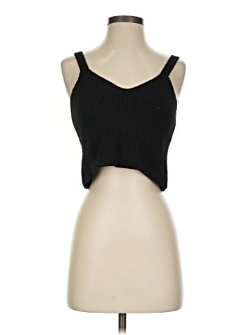Vero Moda Pullover Sweater (view 1)