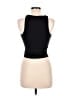 Express Black Tank Top Size M - photo 2