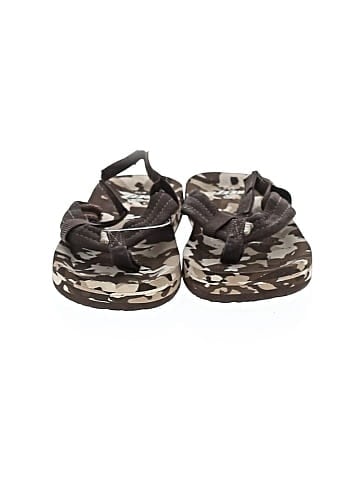Reef Flip Flops (view 2)