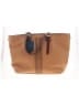 Cole Haan 100% Leather Tan Leather Tote One size - photo 1