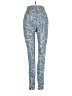 Gilly Hicks Blue Leggings Size XS - photo 1