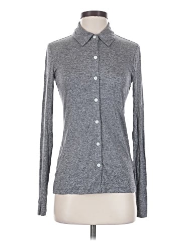 Everlane Long Sleeve Button-Down Shirt (view 1)