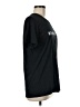 Canvas Black Active T-Shirt Size M - photo 4