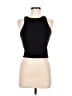 Express Black Tank Top Size M - photo 1