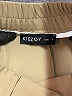 Assorted Brands Solid Tan Casual Pants Size S - photo 4