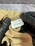 Assorted Brands Solid Tan Casual Pants Size S - photo 5