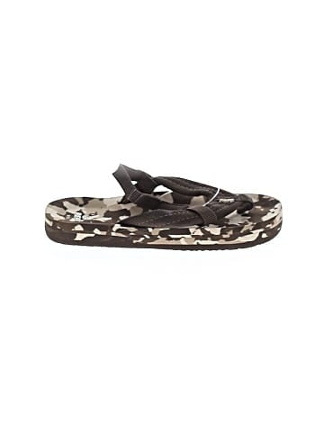 Reef Flip Flops (view 1)