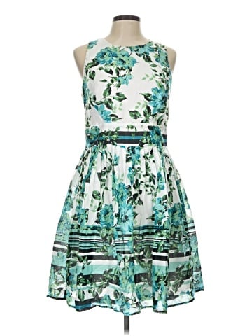 Julian Taylor Cocktail Dress (view 1)