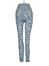 Gilly Hicks Blue Leggings Size XS - photo 2