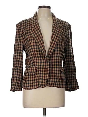 Liz Claiborne Blazer (view 1)
