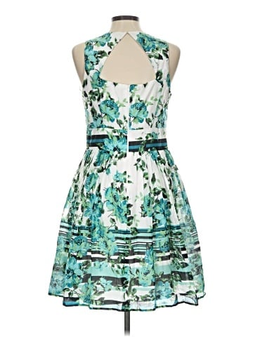 Julian Taylor Cocktail Dress (view 2)