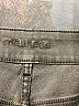 Maurices Gray Jeans Size S - photo 7