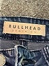 Bullhead Hearts Blue Jeans Size 28 waist - photo 7