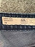 Bullhead Hearts Blue Jeans Size 28 waist - photo 8