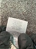 Bullhead Hearts Blue Jeans Size 28 waist - photo 10