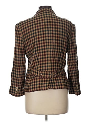 Liz Claiborne Blazer (view 2)