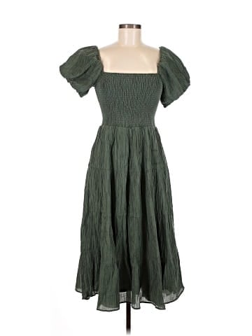Francesca's Casual Dress (view 1)