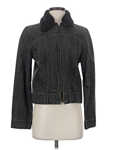 Faded Glory Jacket (view 1)