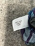 Lane Bryant 100% Rayon Plaid Blue Teal 3/4 Sleeve Button-Down Shirt Size 22 - 24 Plus - photo 8