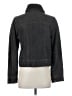 Faded Glory 100% Cotton Gray Jacket Size S - photo 2