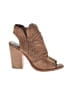 Vince Camuto Tan Sandals Size 6 1/2 - photo 1