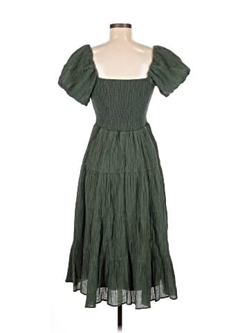Francesca's Casual Dress (view 2)