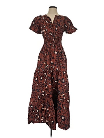 Maeve by Anthropologie Casual Dress (view 1)