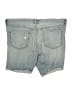 Mossimo Blue Denim Shorts Size 14 - photo 2