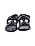 RE/DONE 100% Leather Black Sandals Size EU 38 - photo 2