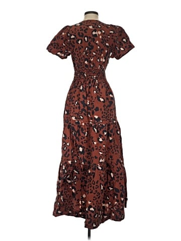 Maeve by Anthropologie Casual Dress (view 2)